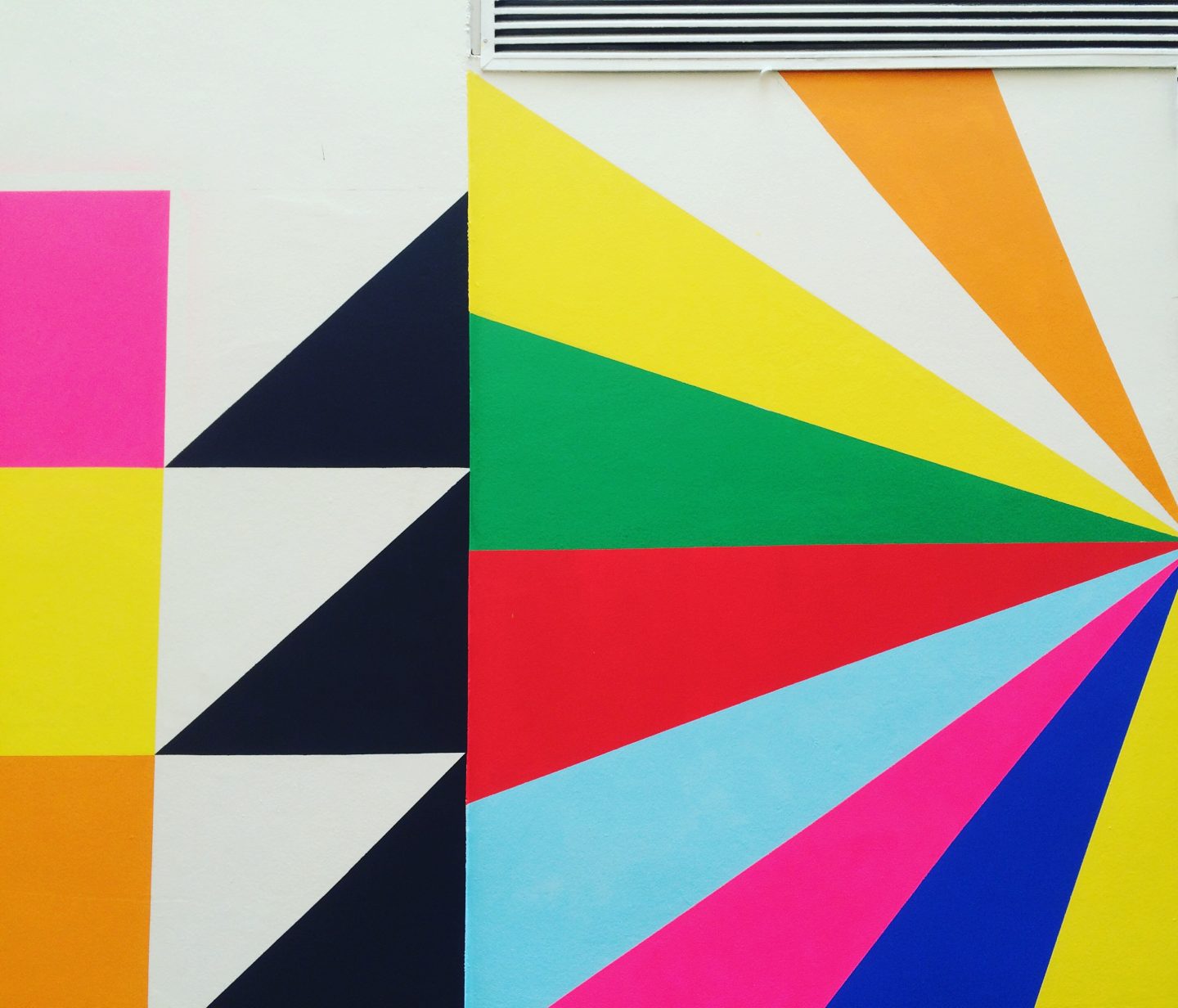 What is art: a weekly affair